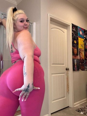 Columbia/Jeff City BBW Star-Tatted Incall or Outcall - 1