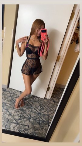 Dulce y sensual, 23 - 1