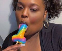 Glizzy Globbber Queen — Full Service BJ/BBJ, Facials, Titty Fuck, and F**t Shows (Bronx outcalls) - Image 3