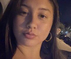 Corpus Christi Chubby Curves Snowbunny (Deaf) — In-Call/Outcall - Image 5