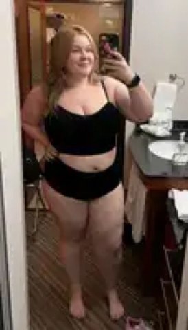 Mature BBW Escort in Alexandria, LA — Incall Limited Availability - 1