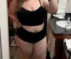 Alexandria escorts - Mature BBW Escort in Alexandria, LA — Incall Limited Availability