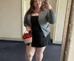 Mature BBW Escort in Alexandria, LA — Incall Limited Availability - Image 5