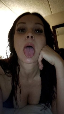 Las Vegas Female Escort — Fetish Queen (Limited Time) - 1
