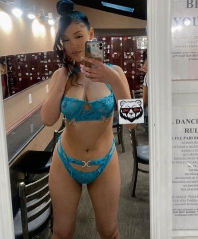 Latina Visiting Salem: 2-Girl Special — No GFE, Outcall - 1