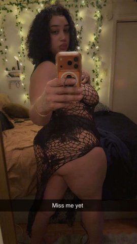 Hudson Valley Thick & Beautiful Incall Queen — Ms. Chanel - 1