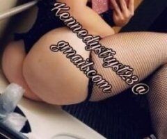 Kennedy in Dothan, AL — UPSCALE Vixen Outcall & Fetish Sessions - Image 4