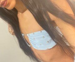 Slim Light-Skin Petite Roleplay & Oral Sessions — OnlyFans - Image 7