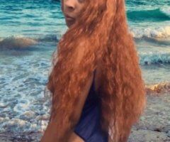 Birmingham Mature Gentlemens Escort — Russian Cream Delight - Image 11