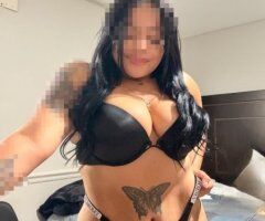 Charlotte Latina Female Escort — Big Buttoocks, Natural Photos, Massage - Image 6