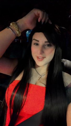 Wendy (26) — Fort Myers Latina Outcall Escort - 1