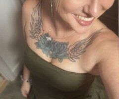 Meg — Female Escort in Las Vegas (Outcalls & Cardates, Tattoos) - Image 7