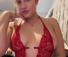 Russian Escort Miley in Salem — Incall & Outcalls, Live Video - Image 3