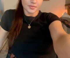 Russian Escort Miley in Salem — Incall & Outcalls, Live Video - Image 5