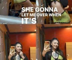 Knoxville TN Latina Female Escort — Incall, Outcall, Car Fun & FaceTime - Image 5