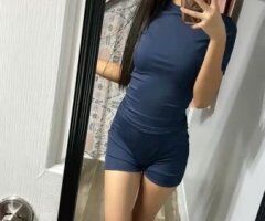Sacramento escorts - Pretty & petite playmate (19) — Sacramento escort, low-volume clean visits
