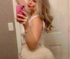 Big Juicy (34) — Female Escort for Tight Head Game - Image 3