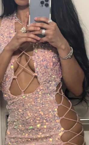 Princess luxury mixed slim-thick escort — NYC private sessions & GFE/WFE - 1
