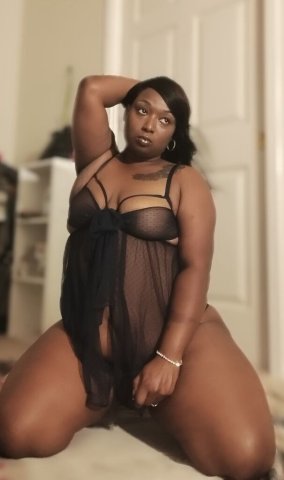 Spokane Female Escort — special rate outcall, fetish & massage - 1