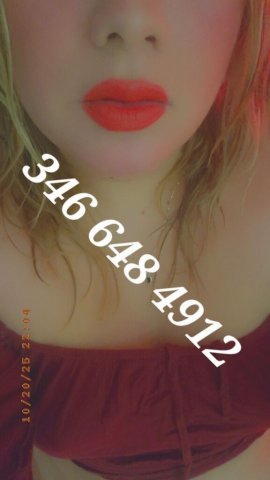 Vanesa — Biloxi Female Escort (Men only) - 1