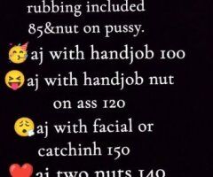 In-Calls Only (Whitehaven) — Text Only, Head & Full Service Menus - Image 3