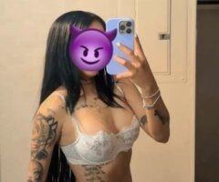 Young Latina Escort (Sexy, Affectionate) — Flagstaff/Sedona - Image 6