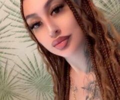 Tri-Cities Curvy Tatted DreamGirl — Incall/Outcall Sessions & Nuru/Body Rubs - Image 5
