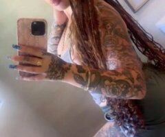 Tri-Cities Curvy Tatted DreamGirl — Incall/Outcall Sessions & Nuru/Body Rubs - Image 8