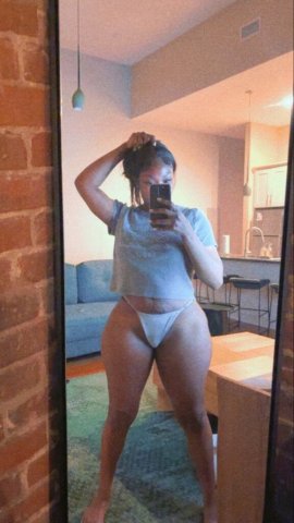 New Orleans Discreet Female Escort — QV, HH, HR - 1