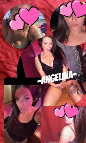 Pittsburgh Travel Escort — Cassidy & Angelina (M/W/F 11-7) - 1