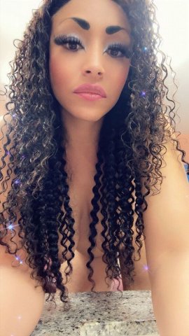 Mcallen Female Escort — natural big tits, deep throat, trucker-friendly - 1