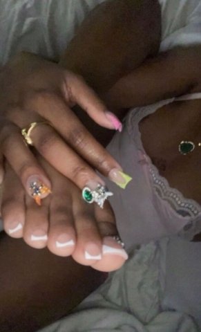 Cleveland TS Escort — Bottom Only & Facetime Verification - 1