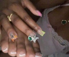 Cleveland escorts - Cleveland TS Escort — Bottom Only & Facetime Verification