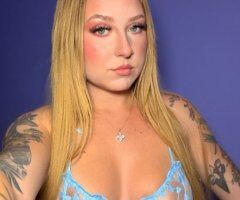 Lydia (23) — Redhead Barbie Doll, Incall in Tacoma, Wet & Tight - Image 2