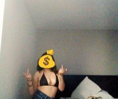Fresno CA Slim Thick Latina Escort (Incall) — Discreet & Clean - Image 2