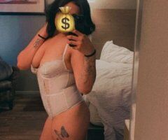 Fresno CA Slim Thick Latina Escort (Incall) — Discreet & Clean - Image 6