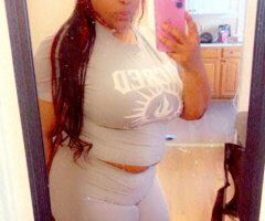 Rochester NY Dominican BBW — BBBJ, tight’n’creamy + Squirt specialties - Image 4