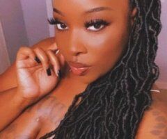 Chattanooga Female Escort — BBW play, titty play, facials & pegging - Image 4