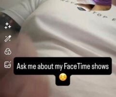Chattanooga Female Escort — BBW play, titty play, facials & pegging - Image 7