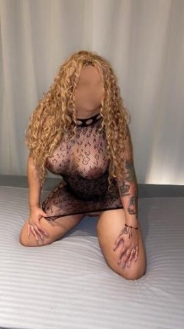 Greensboro Female Escort — 24/7, BBJ + anal fetish, full-service massage - 1