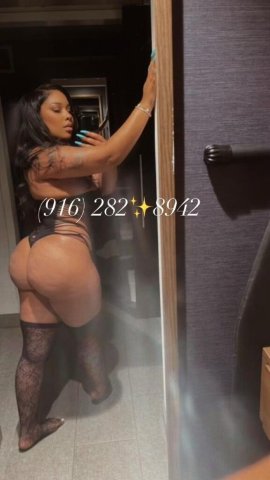 Modesto CA 21yo Escort — Incalls, Outcalls, Discrete 24/7 - 1