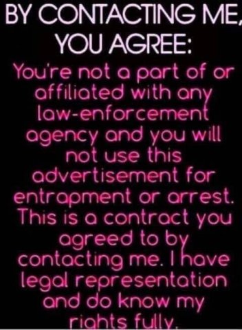 Little Rock Female Escort — in/out calls with screening - 1