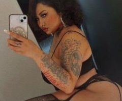 Chesapeake escorts - Sweet like Honey ♥ THICK BIG BOOTY Asian Latina — 23