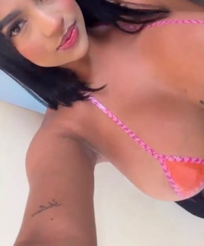 San Jose CA Colombian Escort — FaceTime or WhatsApp - 1
