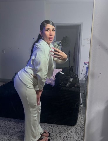 LA Outcalls — Yonçe  - 1