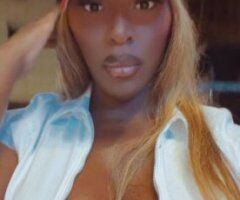 Transgender Female Escort — Incall & Outcall, Facetime Shows (Non-Negotiable Rates) - Image 2