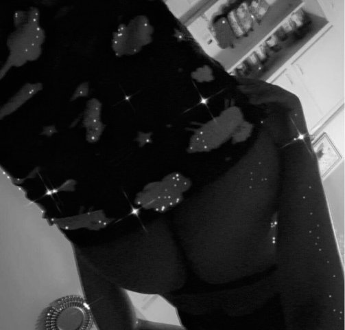 Central Jersey Thick Chocolate Escort — Incall, Outcalls & Dates - 1