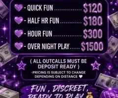 Fort Worth Chocolate-Themed Female Escort — Outcall Specials, Handjobs + FaceTime - Image 6
