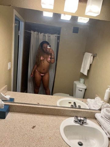Slim Thick Treat — Outcall Around San Jose & San Francisco - 1