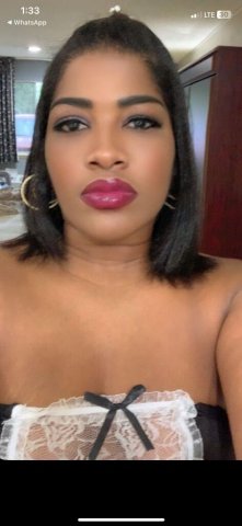Latina 26 años en San Marcos, Texas — Escort para sesión en Facetime/WhatsApp - 1